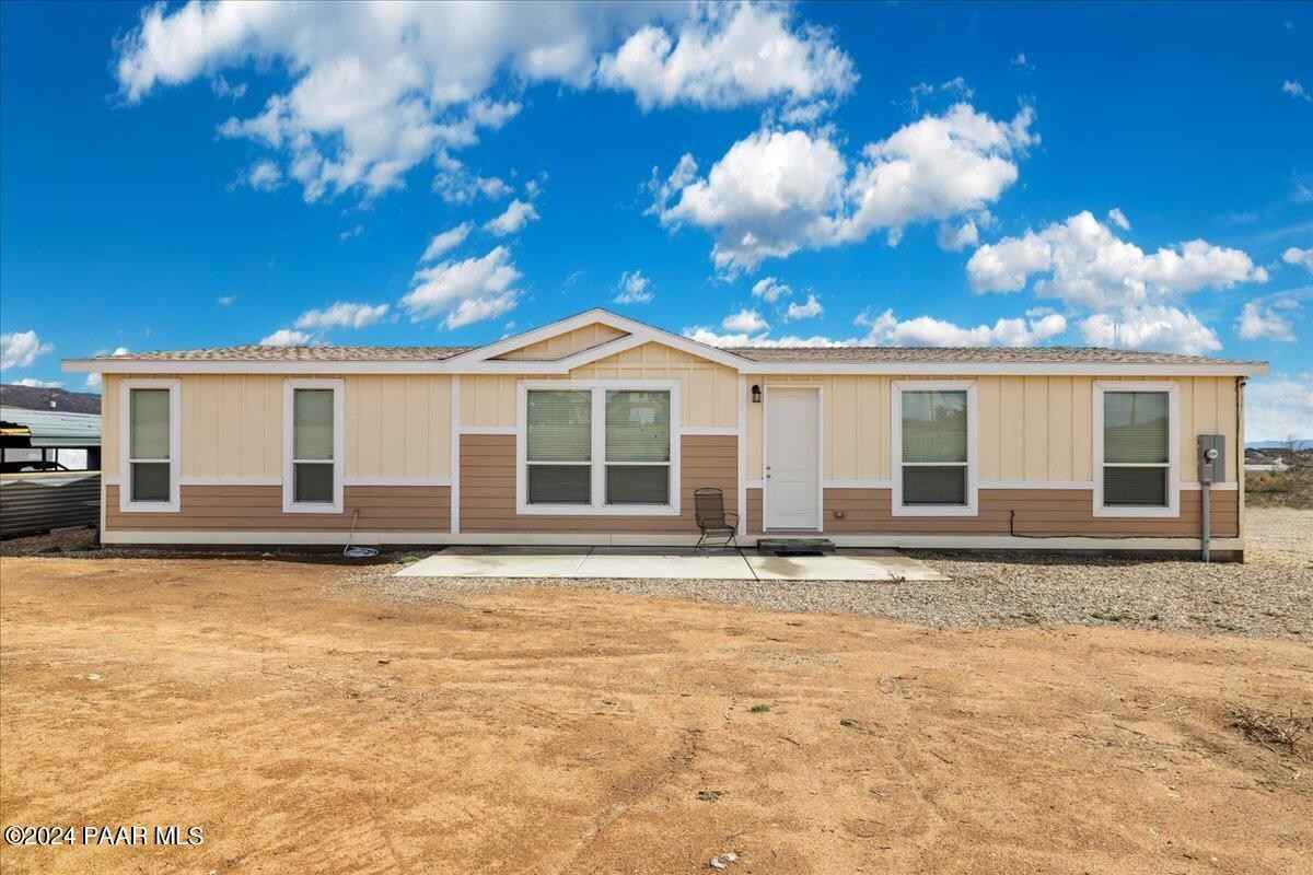 810 N Old Coach Trl Trl  