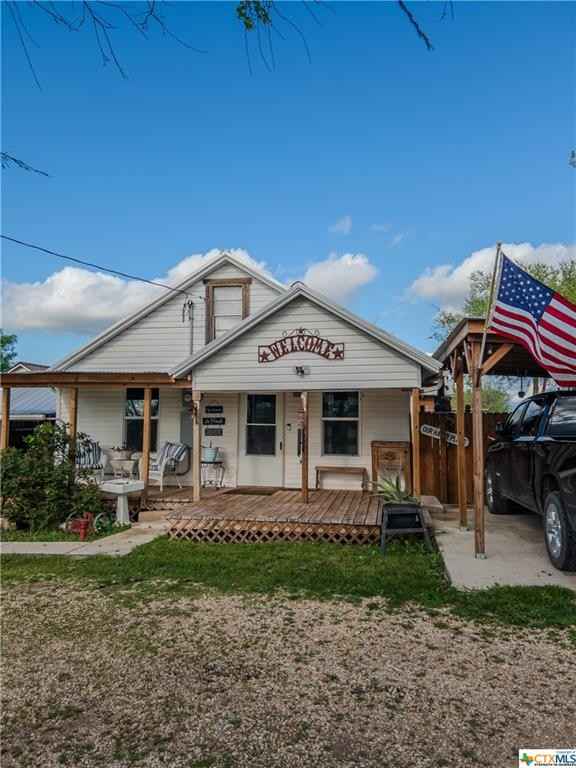 798 County Rd 367  