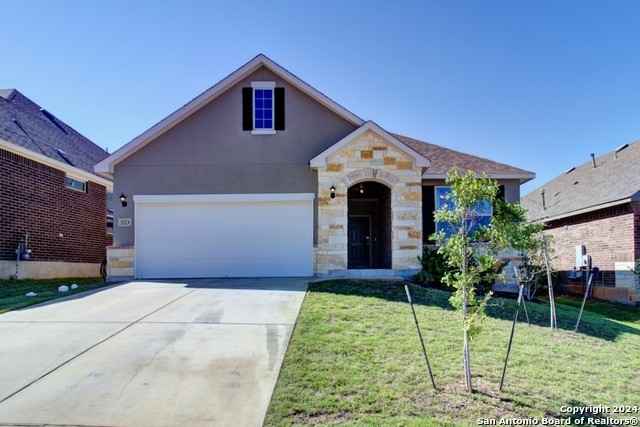 523 SCENIC SONG DR  