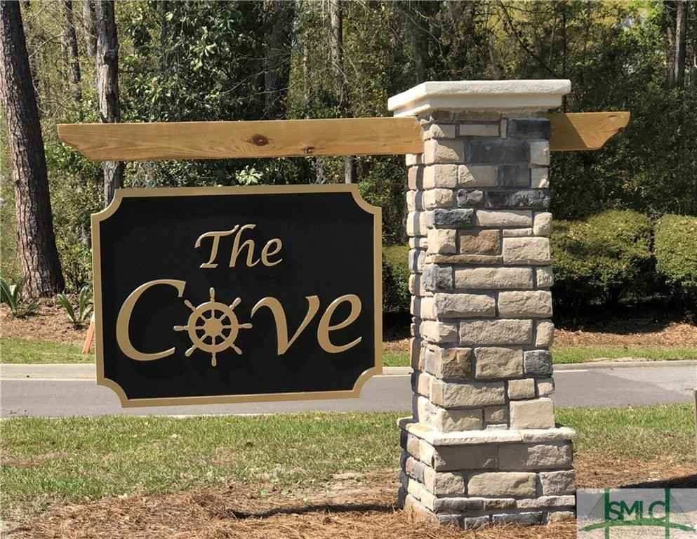 Cove Lot 61 Rd  