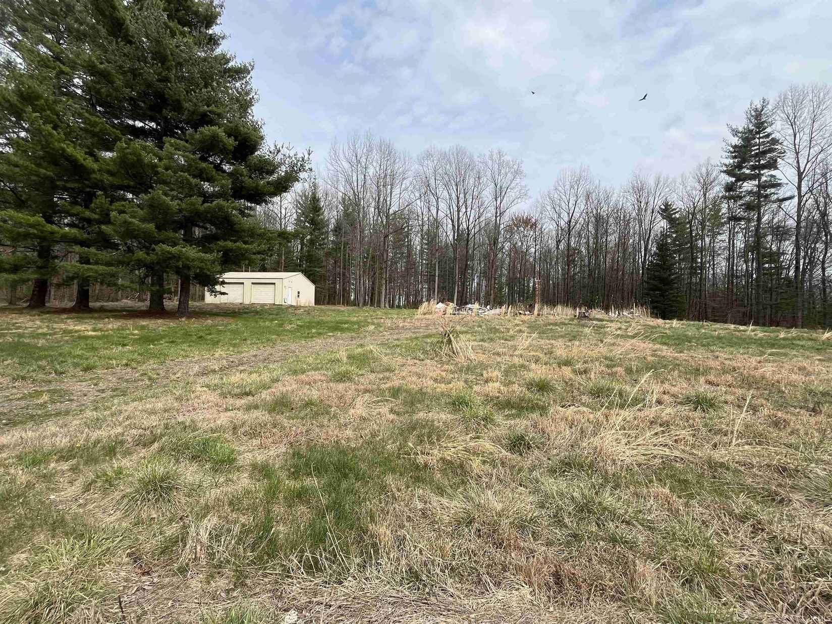12541 N COUNTY ROAD 125 W  