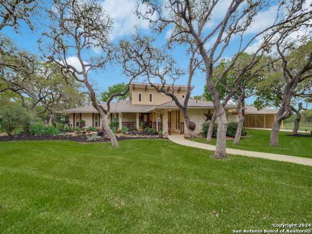 8110 Park Ln Dr  