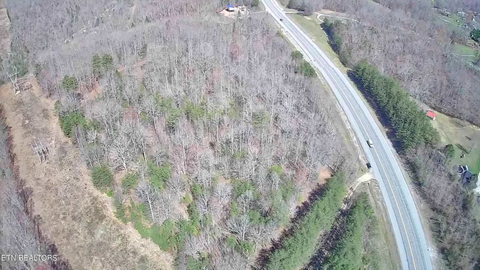 Hwy 27  