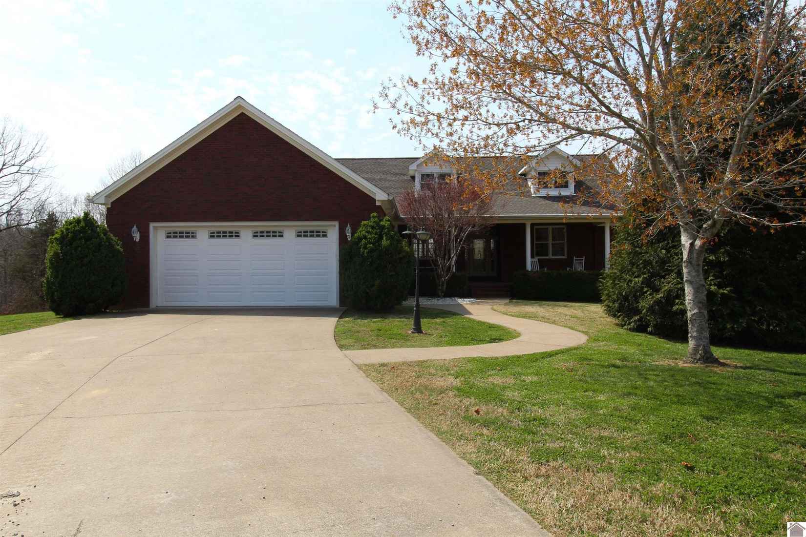 419 Livingston Way  