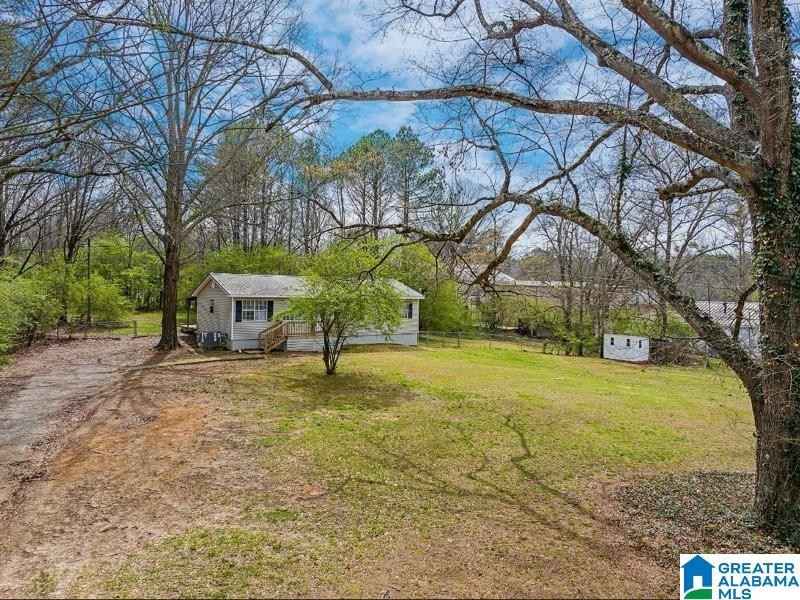 4332 Paradise Ln  