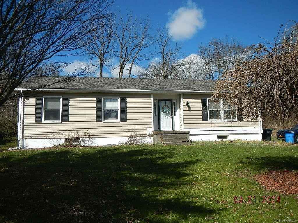 14 Curtin Ln  