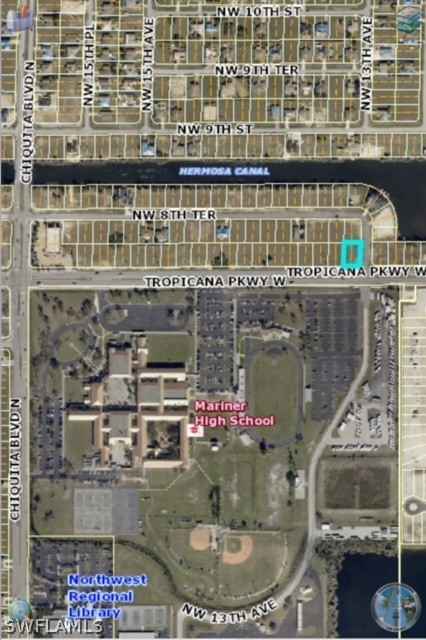 1301 Tropicana Pkwy W  