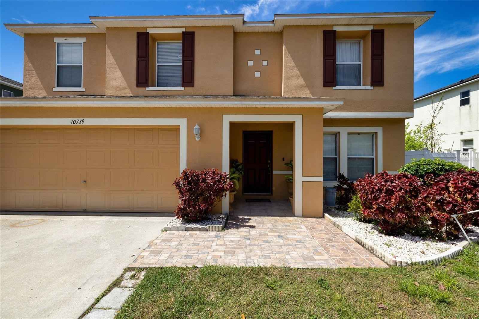 10739 BAMBOO ROD Cir  