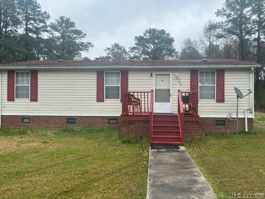 105 Rayfield Ln Unit 107  
