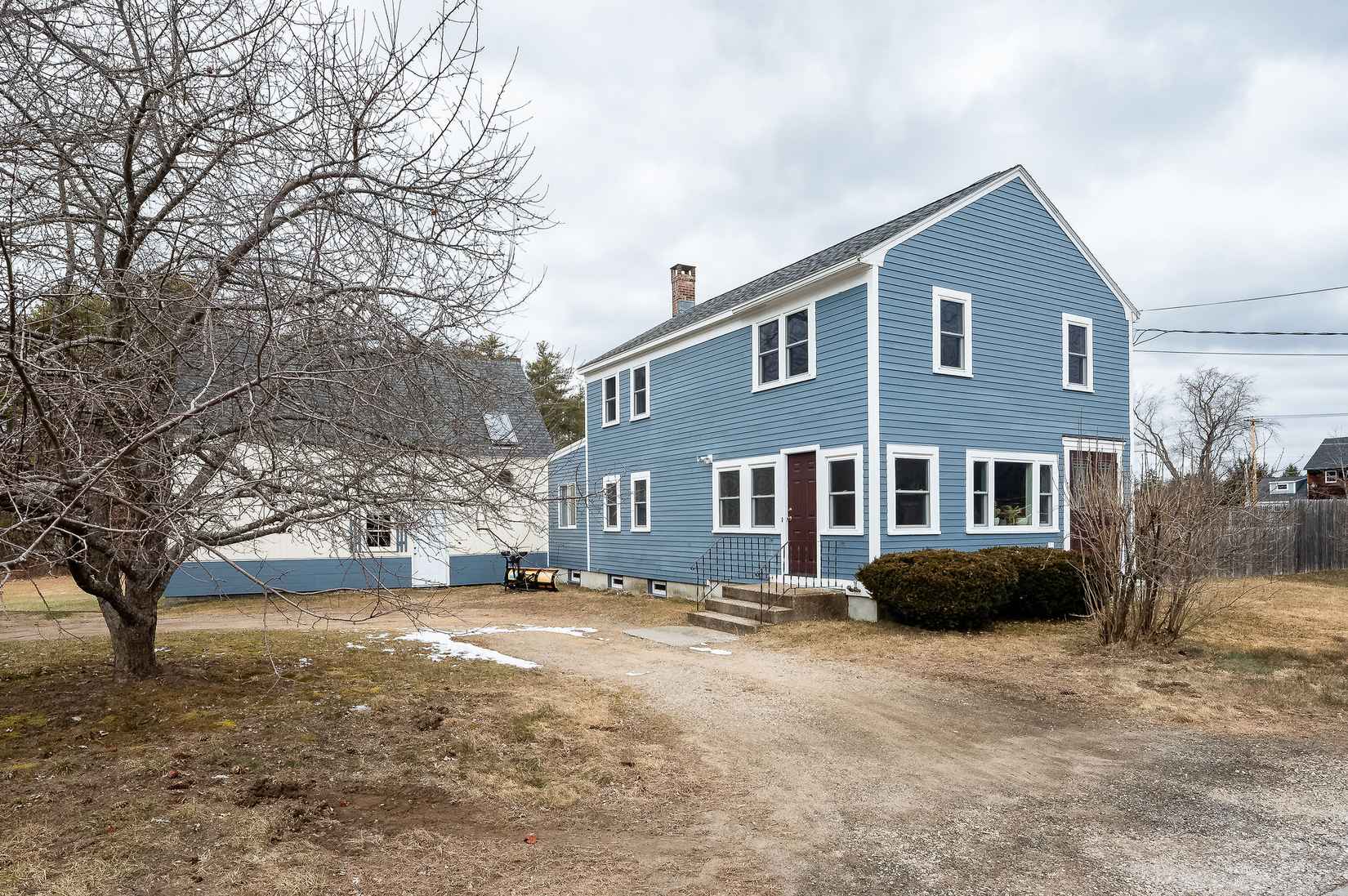 7 Knights Pond Rd  