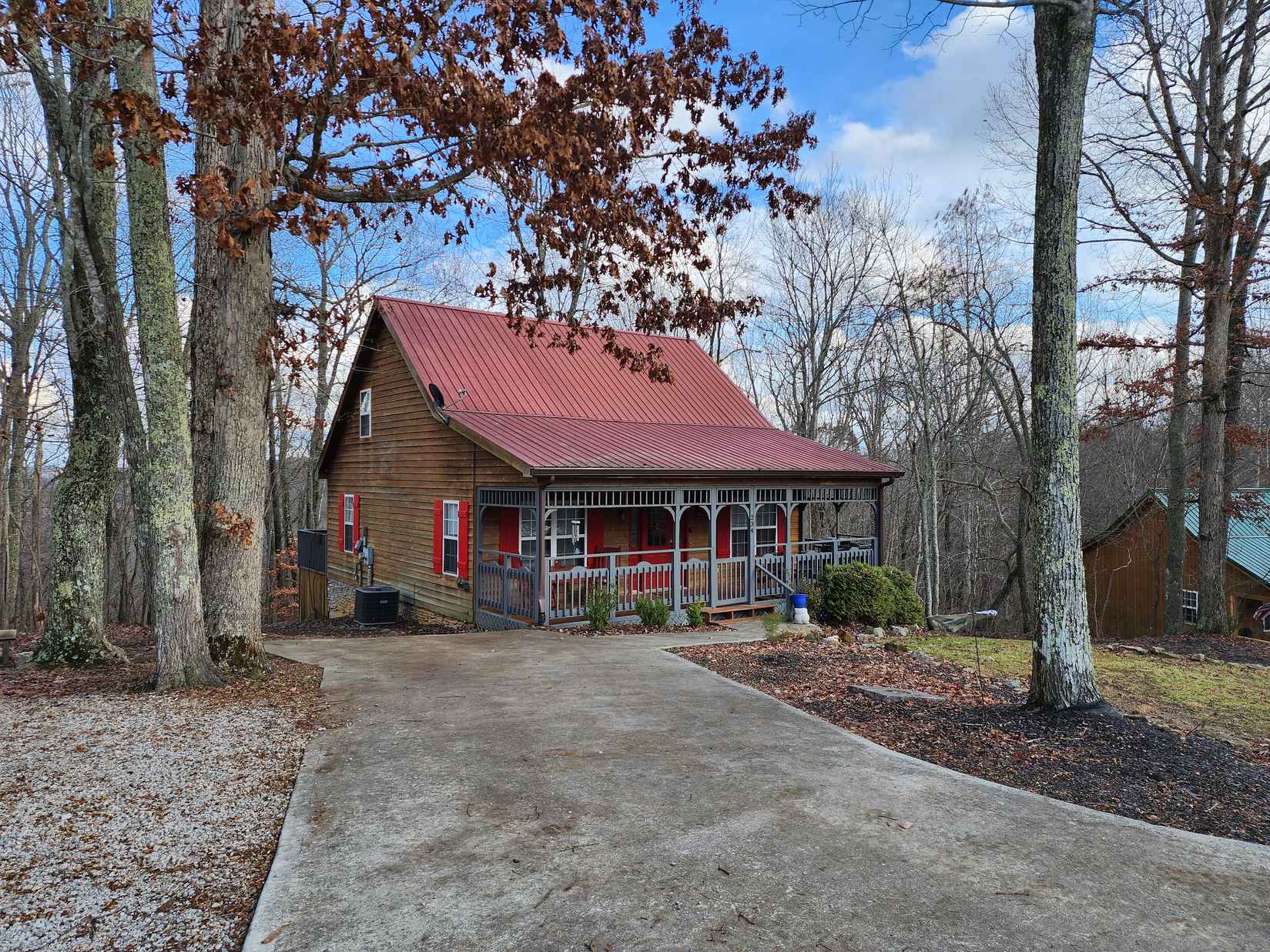 234 Enchanted Forest Way  