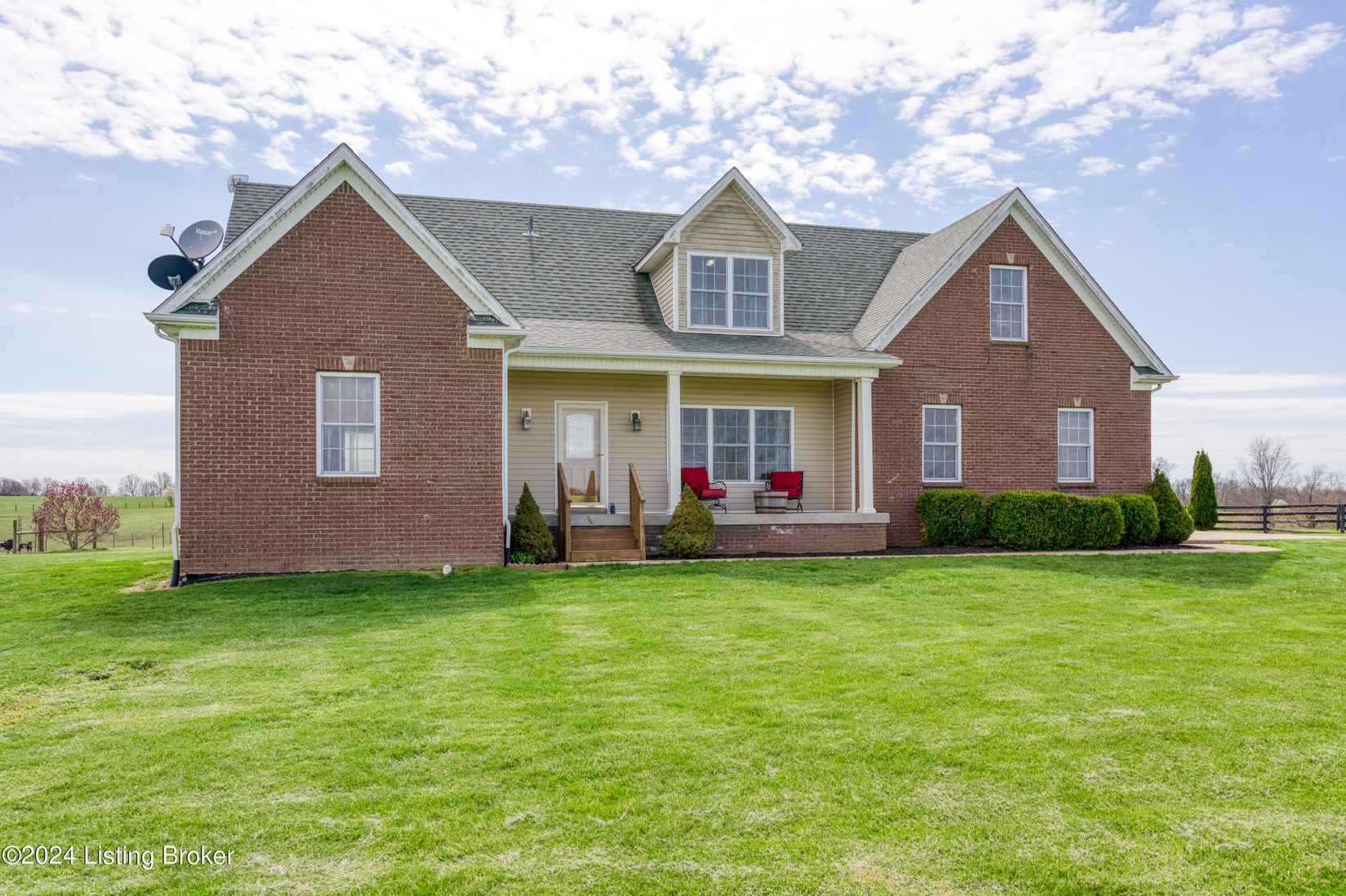 5935 Vigo Rd  