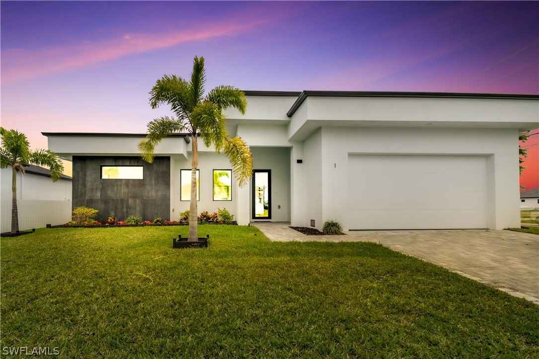 1 NW 36th Ave  