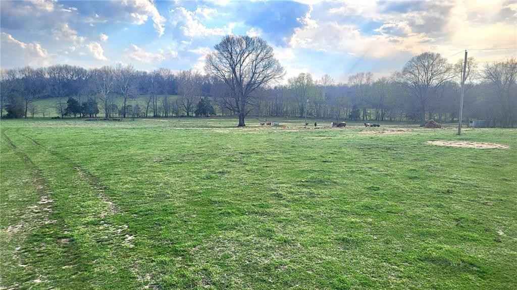 000 Farm Road 2200- 38 ACRES  