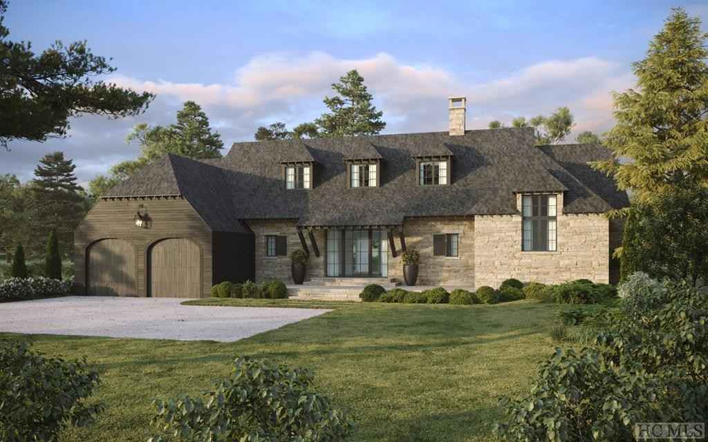 Lot 3 Country Clb Dr  