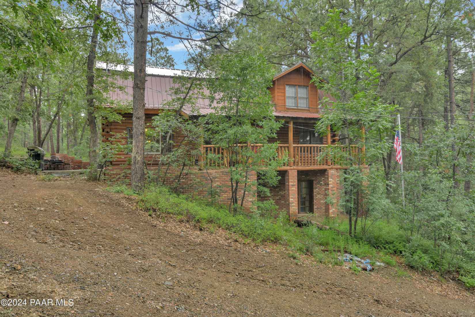 4875 S Minnie Mine Rd  