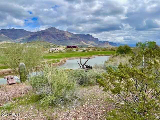 9651 E QUARTER CIRCLE Loop E  