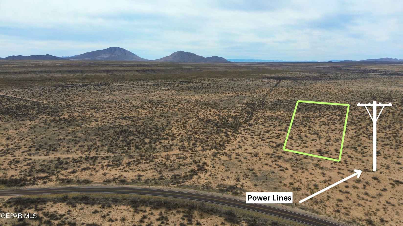 Lot 2 Highway 1111 Hwy  