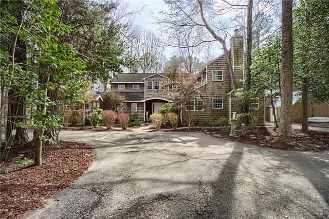 9550 Gee Farm Rd  