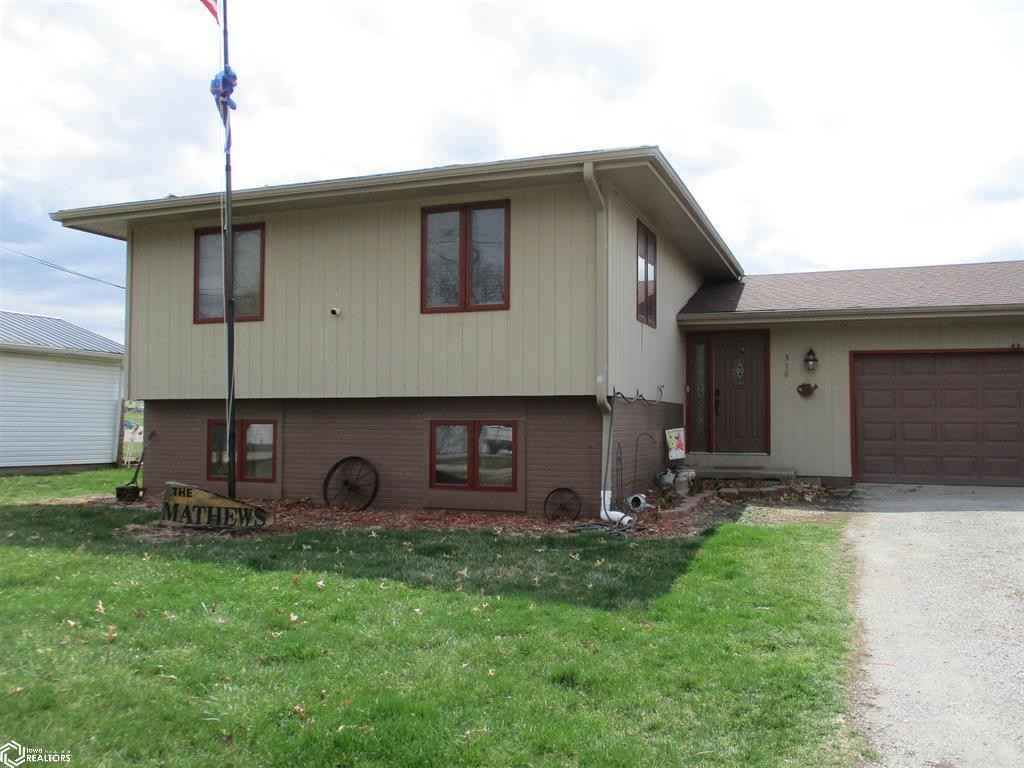 316 W Cottage  