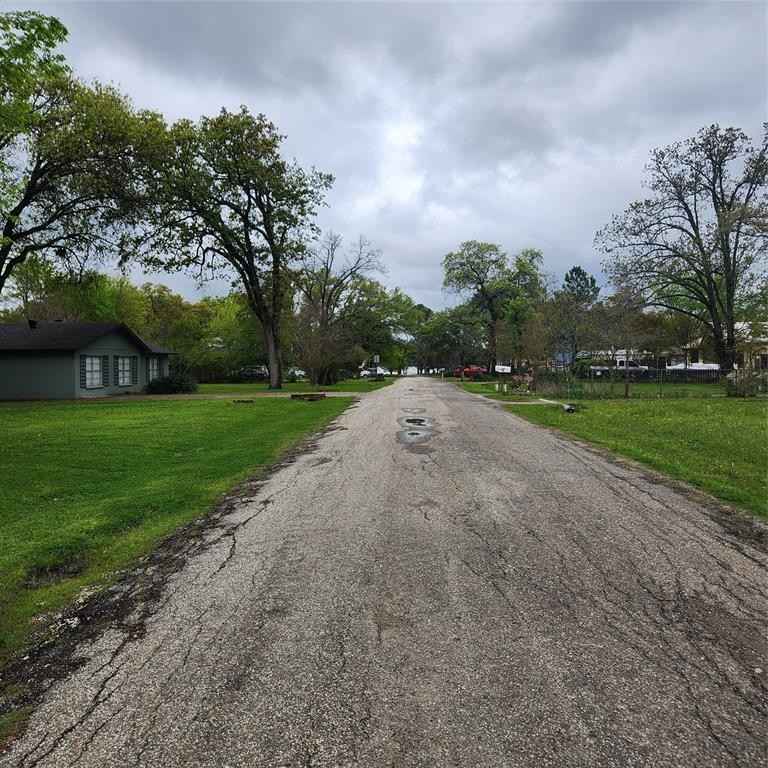 Lot 24 Tawakoni Dr  