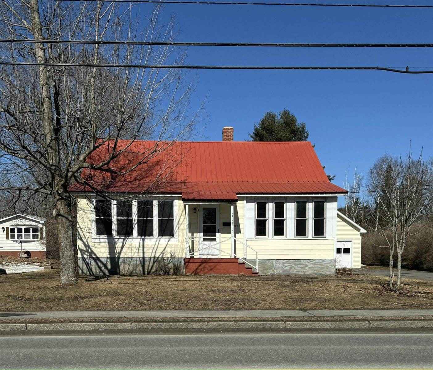 947 West Main St  
