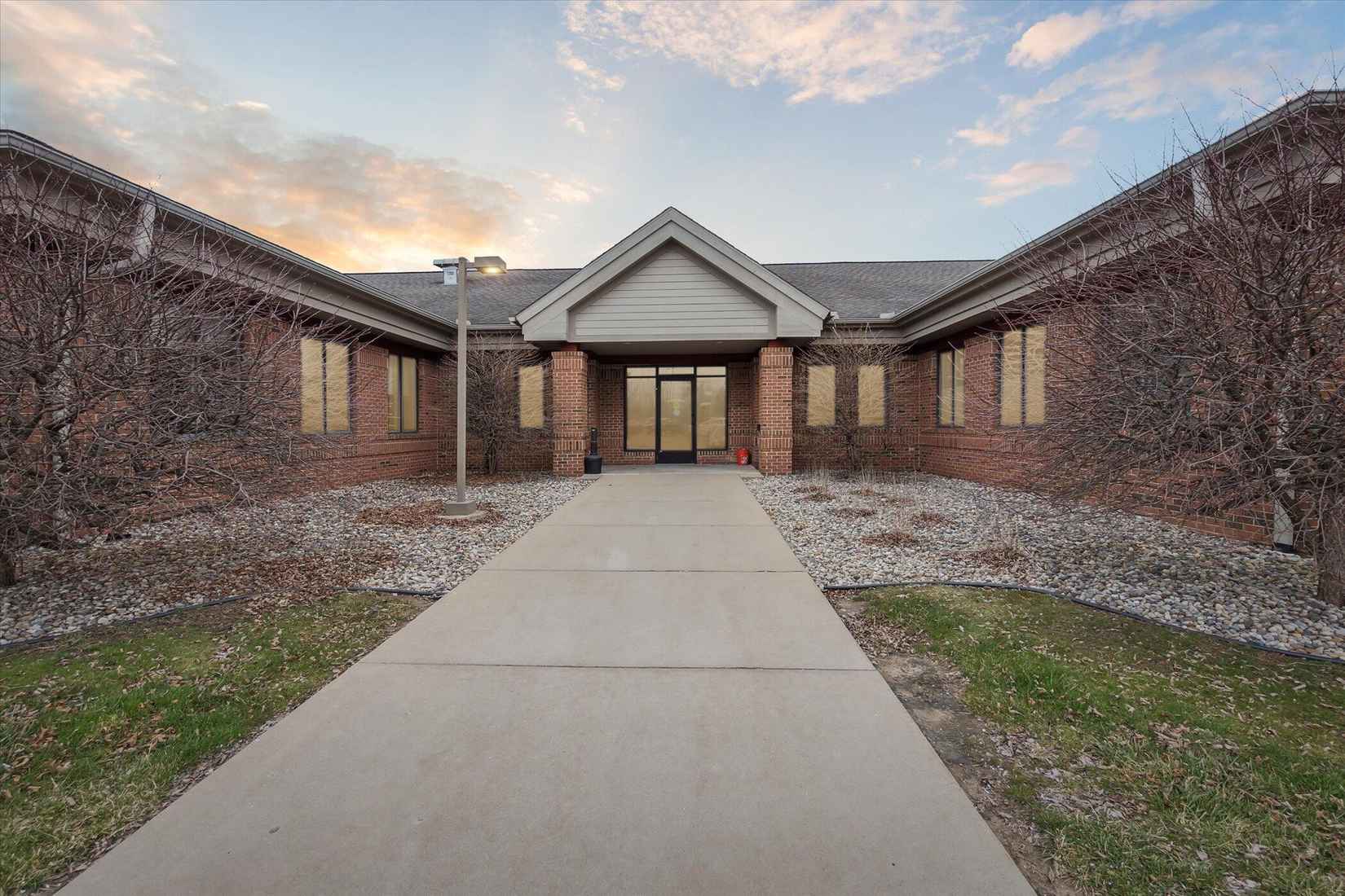 301 williamston Rd  
