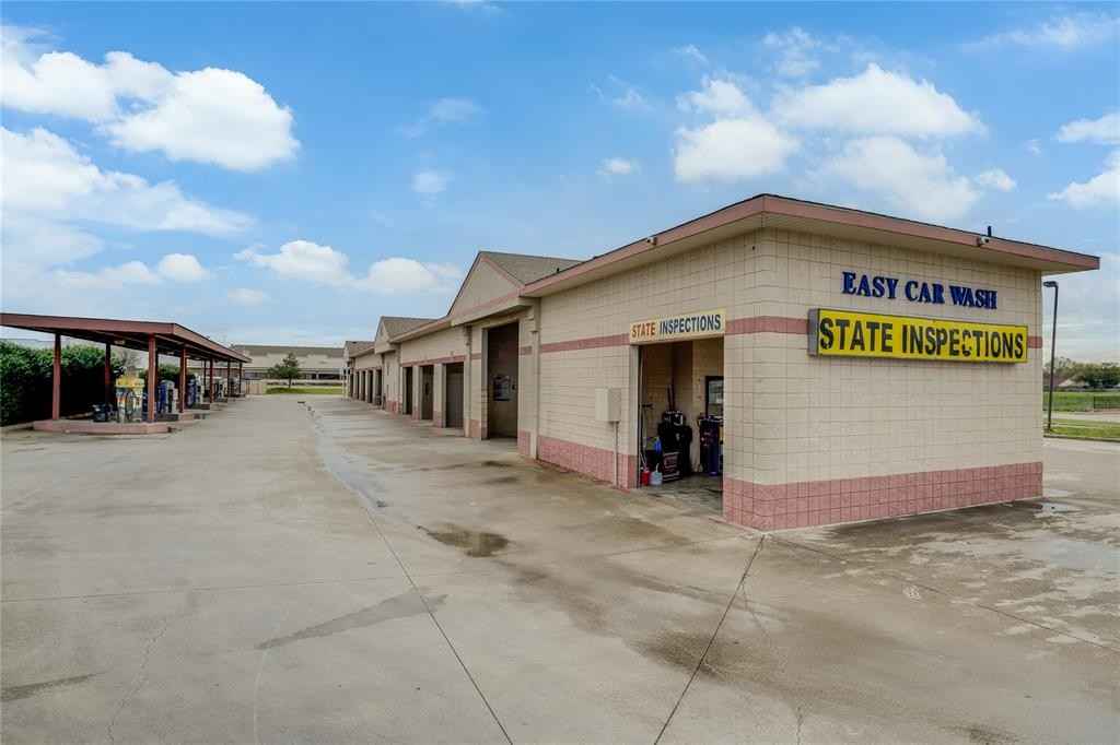 2520 Bardin Rd  