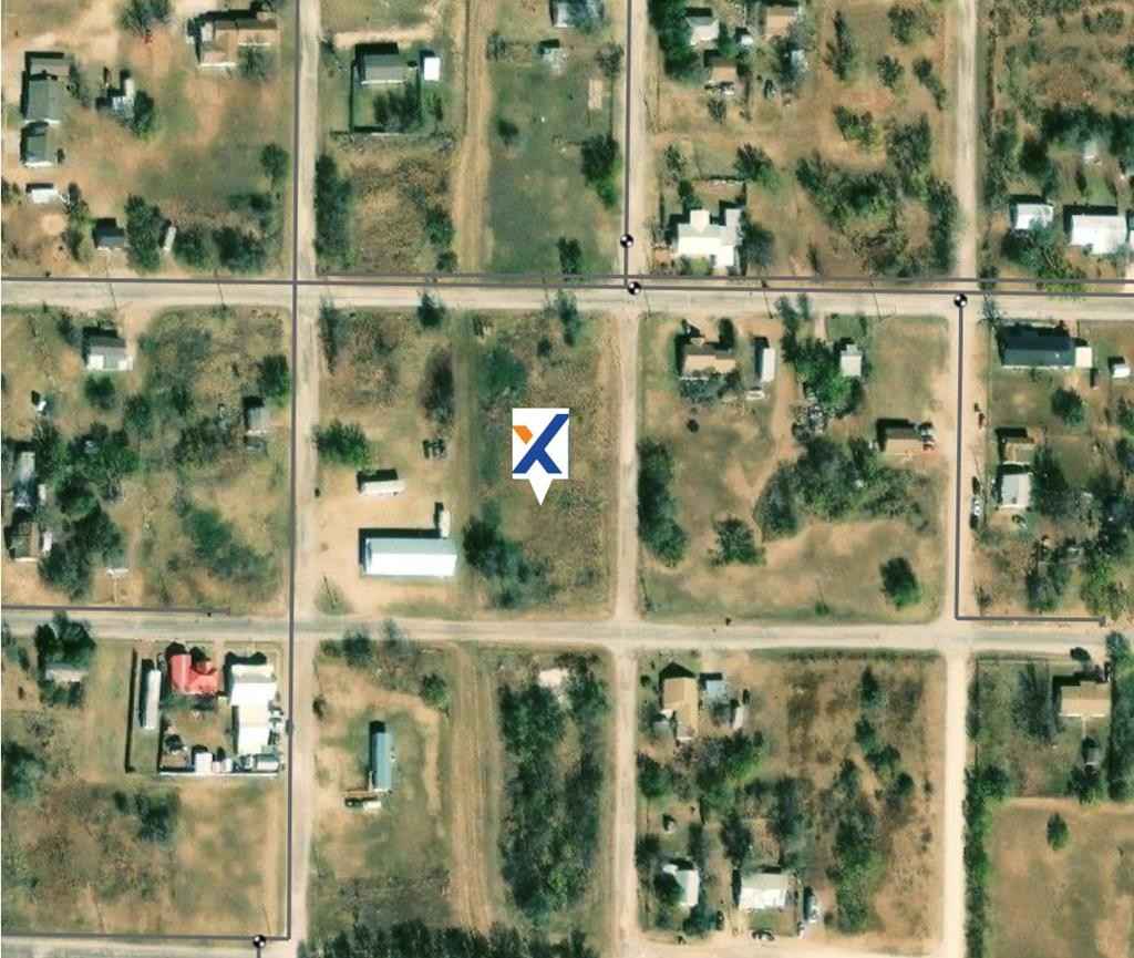 Lot 1 Ave I  