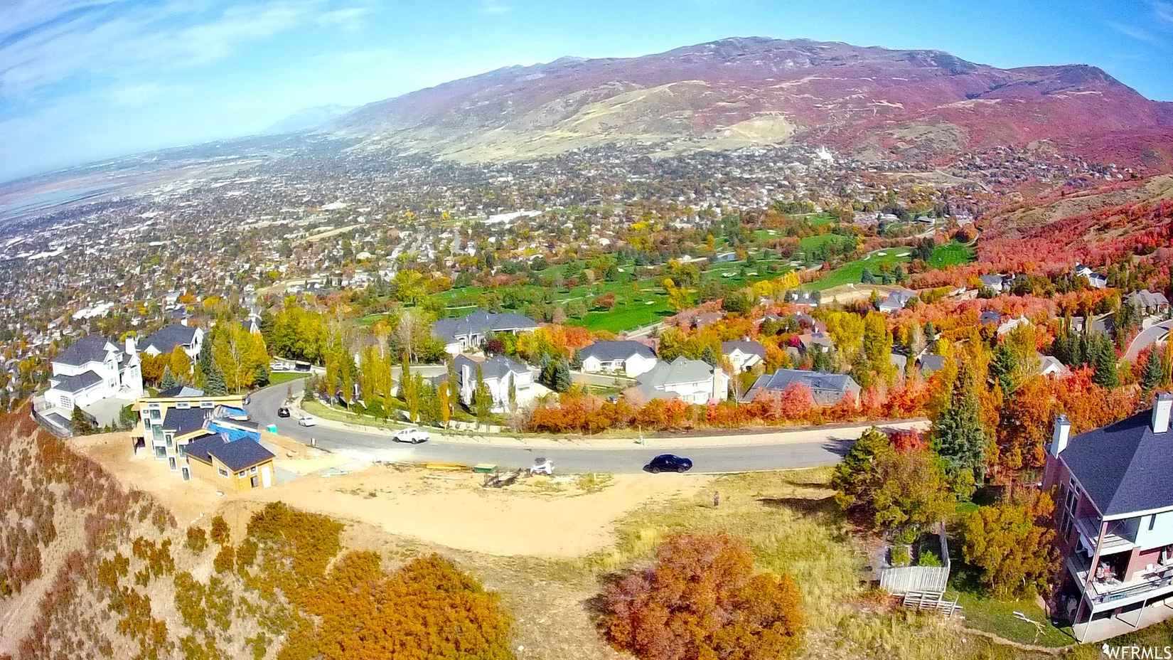 1108 E SUNSET Holw DR  