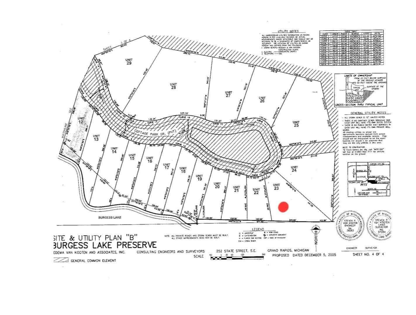 9446 Cottage Park Dr  