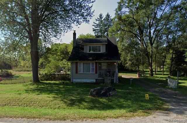 59545 NEW Hvn Rd  