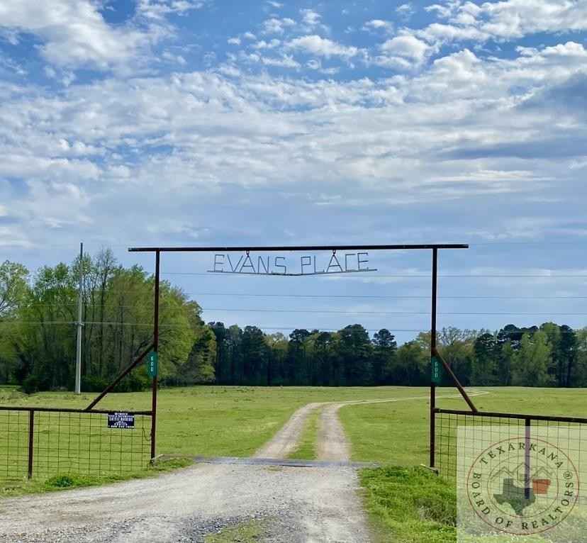 610 COTTON Frd Rd  