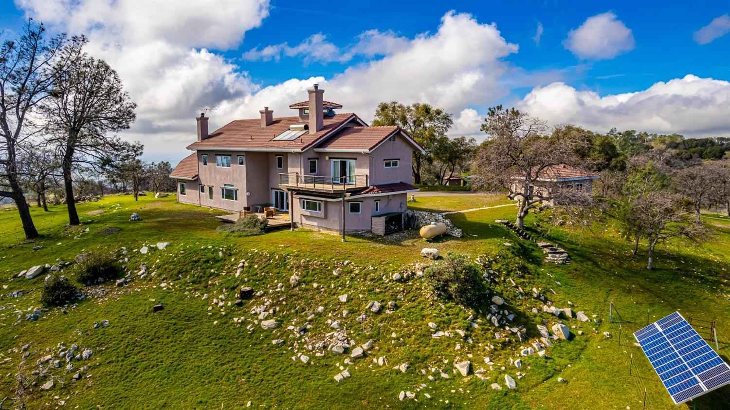 3698 Guadalupe Fire Rd  