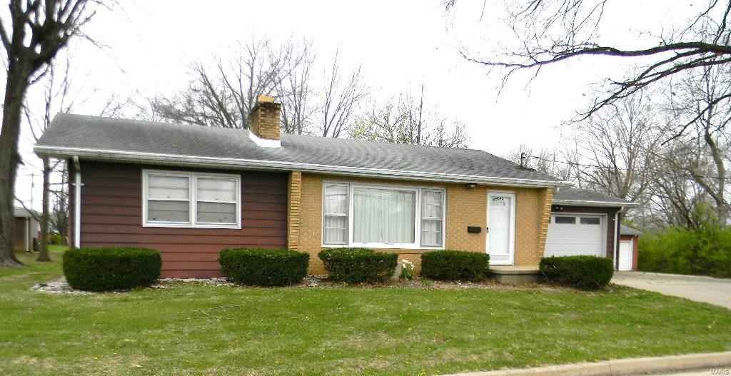 4645 South State Rte 159  