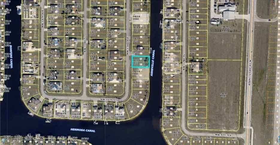 1015 NW 33rd Ave  