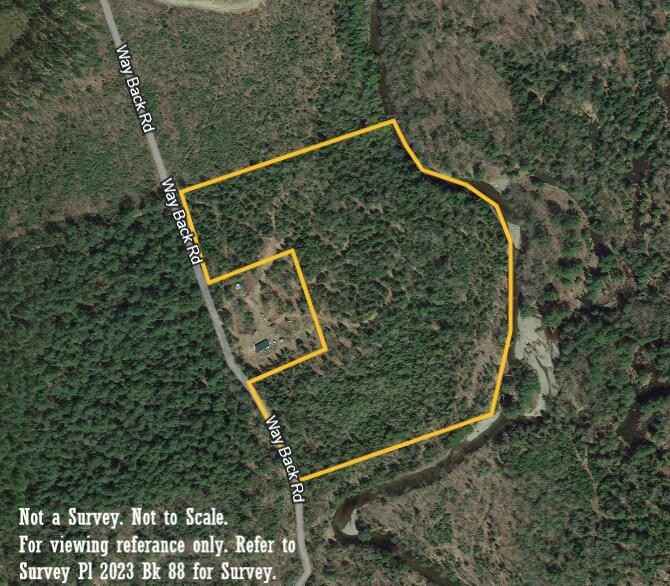 Lot 19 Way Back Rd  