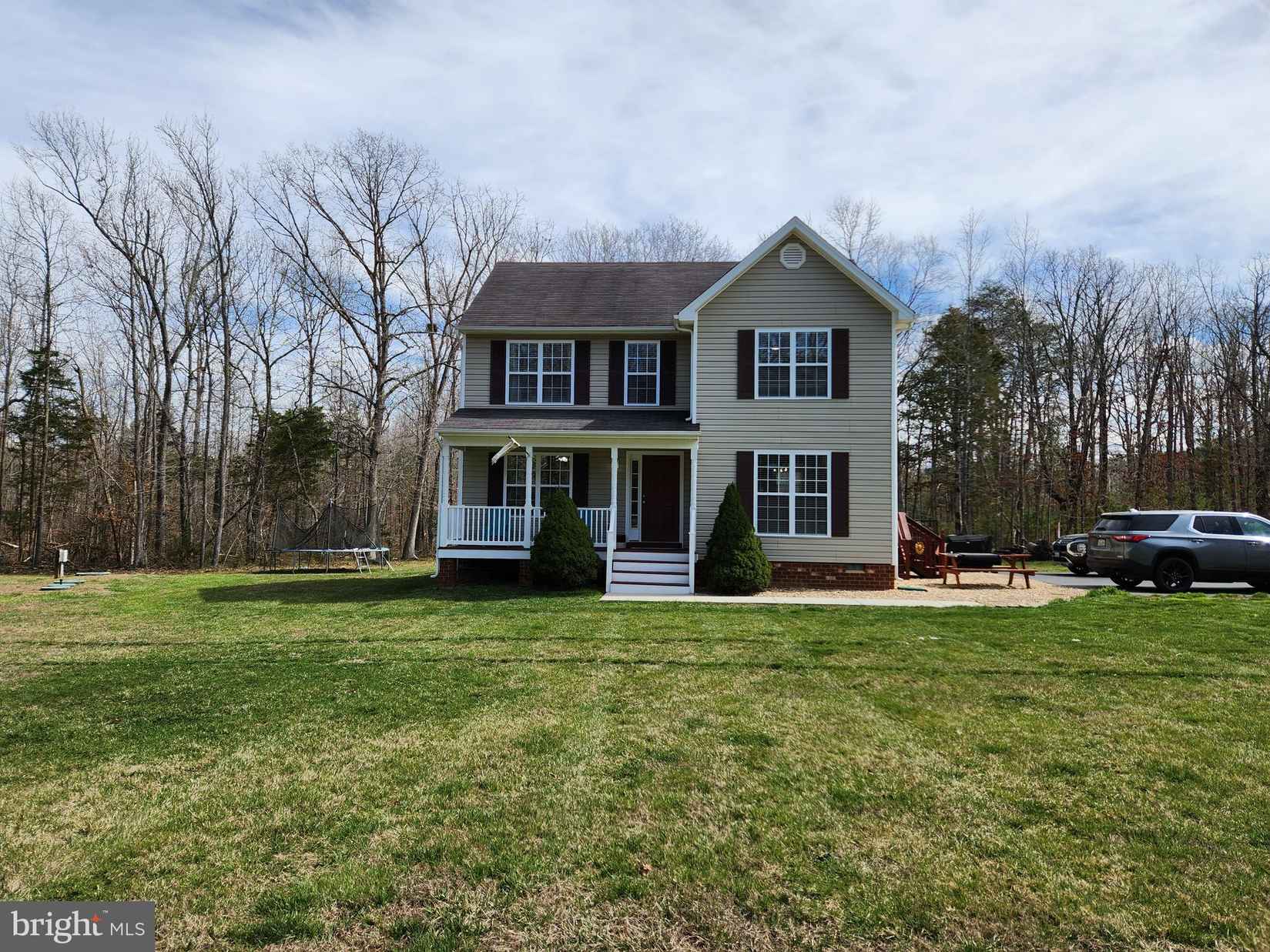 2018 Evergreen Rd  