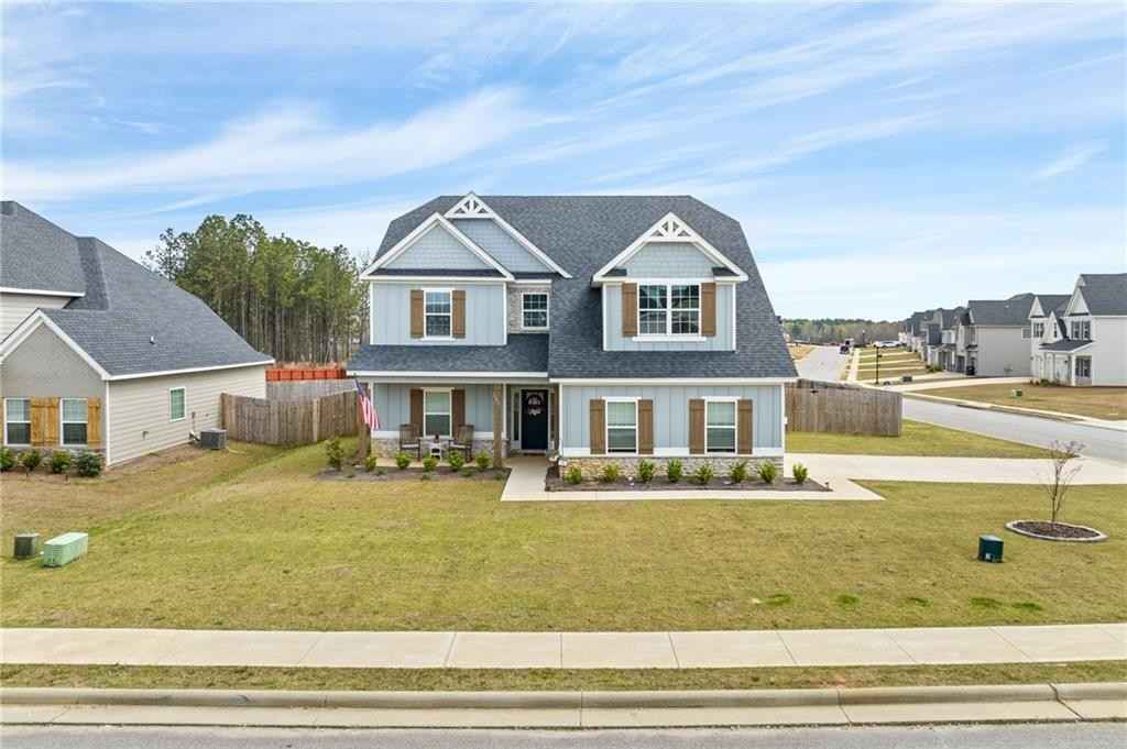 641 WYMOND Ct  