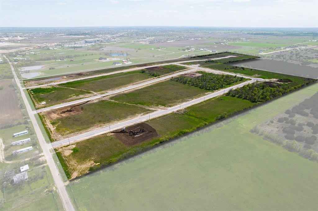 Lot 1 County Rd 1129  