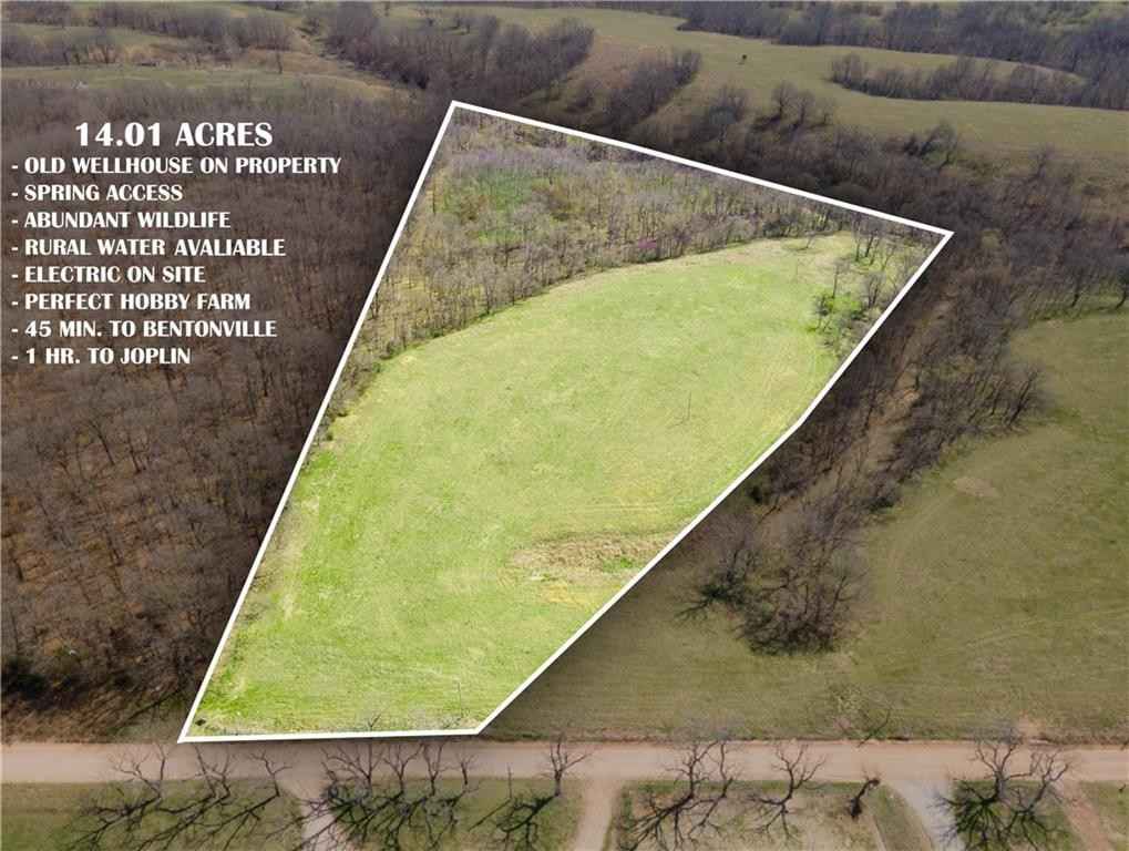 000 Tract 4 of Carlin Rdg RD  
