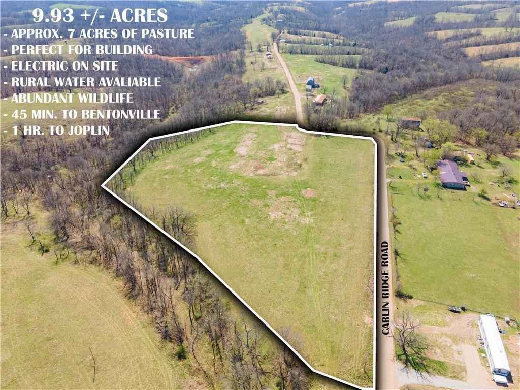 000 Tract 3 of Carlin Rdg RD  
