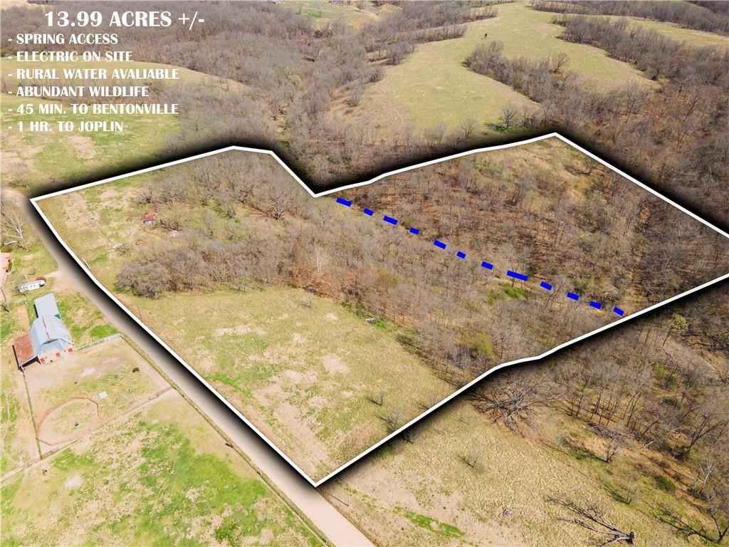 000 Tract 2 of Carlin Rdg RD  