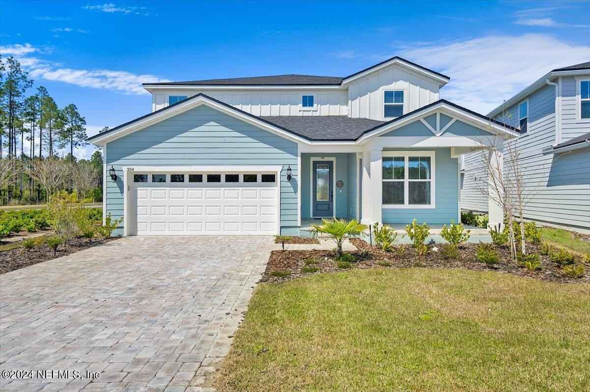 354 SALT MEADOW Loop  