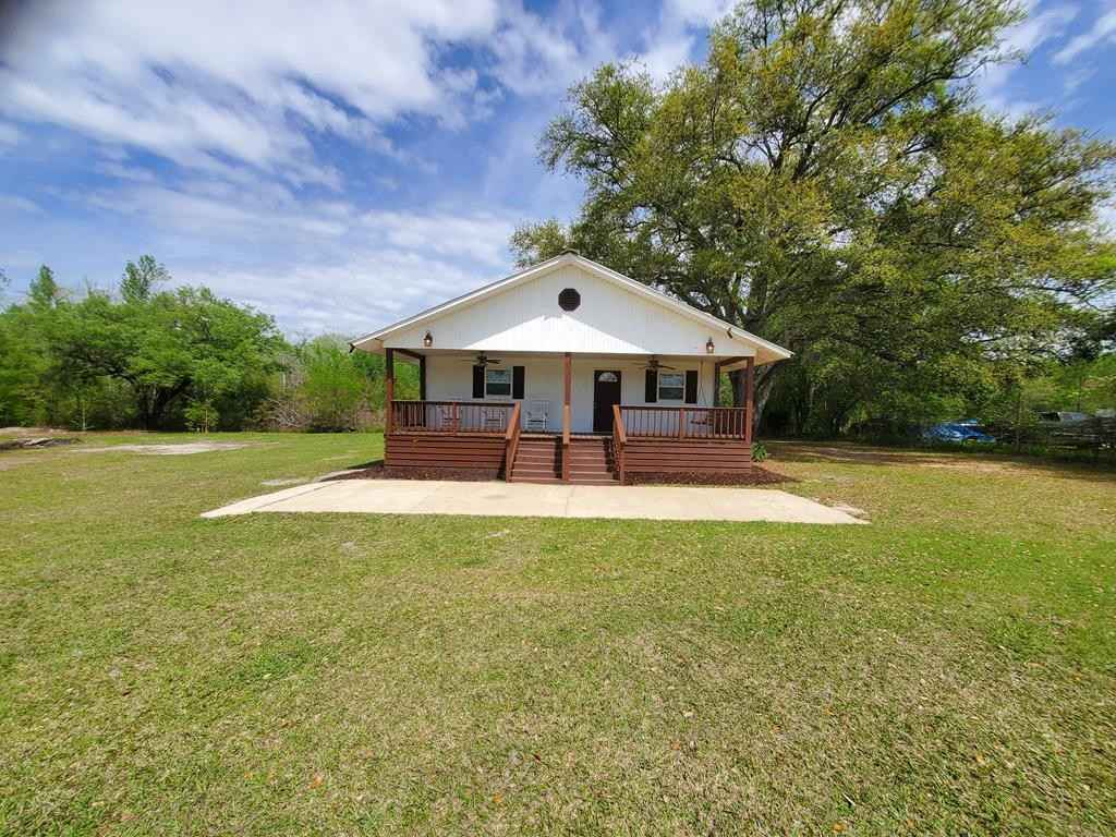 3248 Paul Robinson Rd  