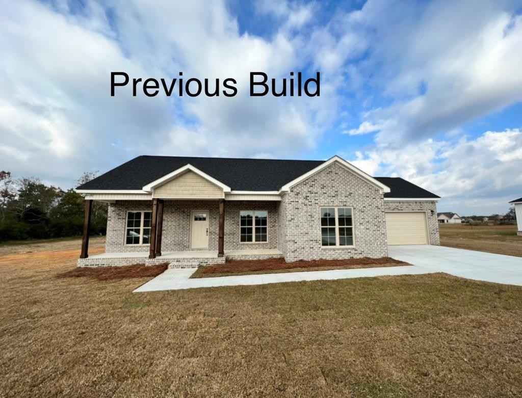 LOT 6 BAXTER Rd  