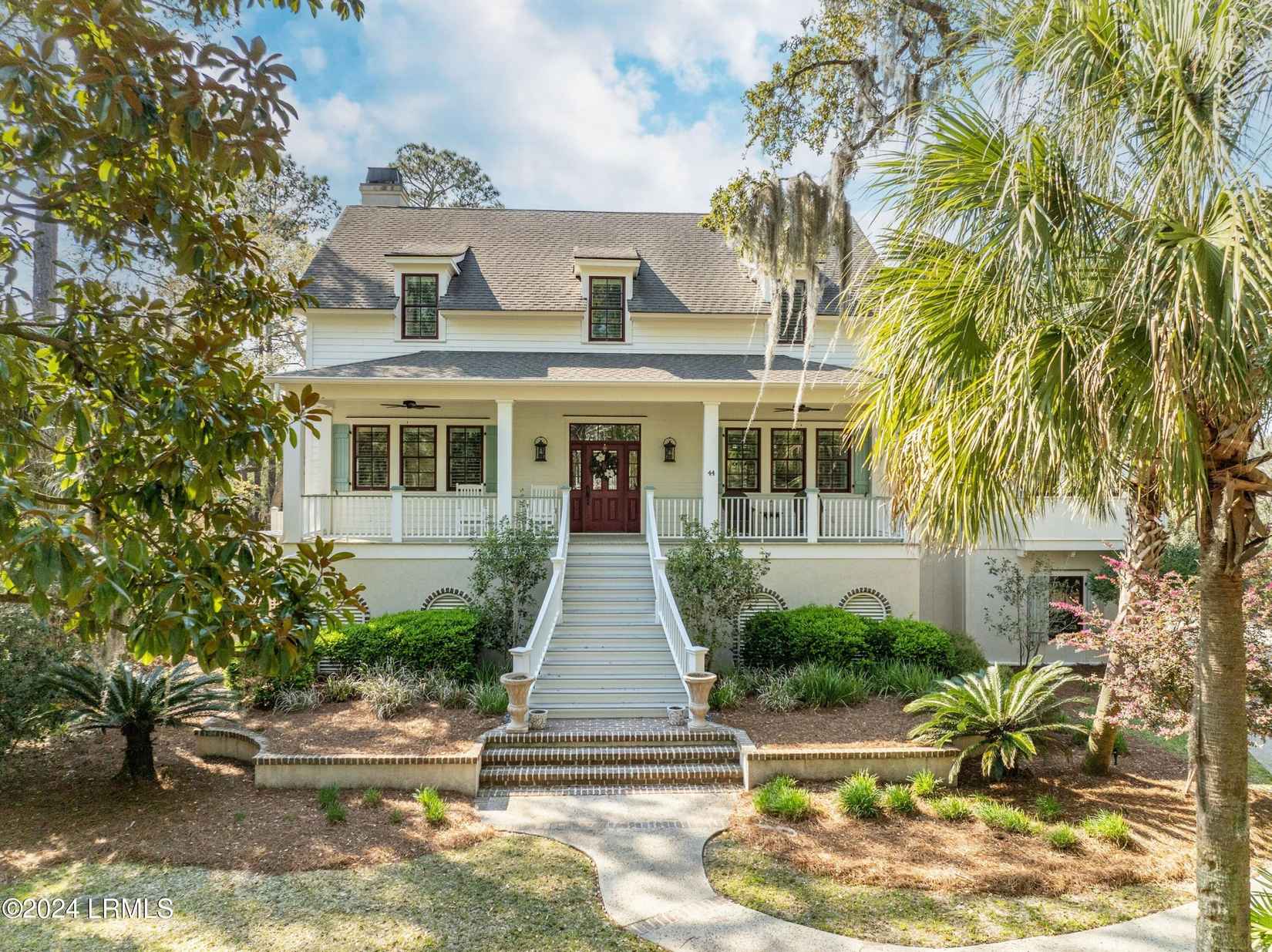 44 Anchorage Way  