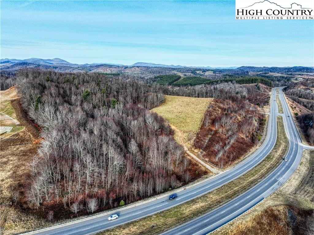 Tbd Property off Hwy 421  