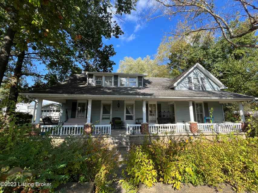 208 Bradfordsville Rd  