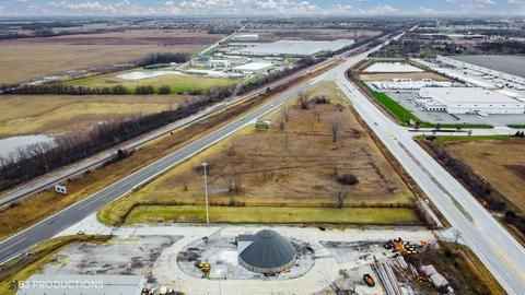 24306 S Governors Hwy S  